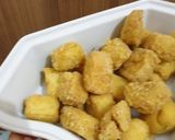 Foto langkah ke 2 dari resep Tahu Telur Asin.