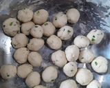 Foto langkah ke 4 dari resep 07. Cilok.