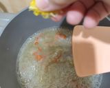 Foto langkah ke 6 dari resep Ayam saus lemon madu.
