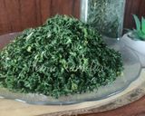 કસૂરી મેથી (Kasoori Methi Recipe In Gujarati) રેસીપી સ્ટેપ6ફોટો