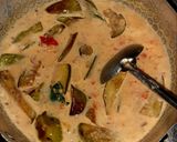 Foto langkah ke 5 dari resep 40. Terung masak pecel.
