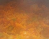 Foto del paso 2 de la receta: Polenta con tuco