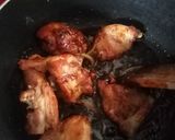 Foto langkah ke 4 dari resep Ayam Goreng Mentega.