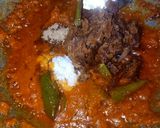 Foto langkah ke 2 dari resep Sambal kering kentang.