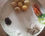 কালিজিরা আলু ভর্তা রেসিপির ধাপ 2 ছবি