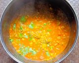 वालअळूची चविष्ट पातळ भाजी (wal -aloo chi bhaji recipe in marathi) रेसिपी स्टेप 3 फोटो 