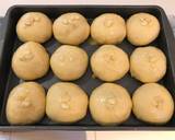 Coconut milk breads recipe step 8 photo