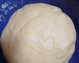 Foto langkah ke 3 dari resep Donut Ubi Kuning.