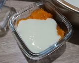 Foto langkah ke 3 dari resep Pumpkin Thai.