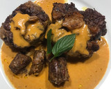Foto del paso 5 de la receta: Rabo de toro en olla lenta