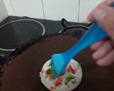 Uttapam recipe step 5 photo