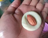 A picture of step 3 of Dhudh Peda.