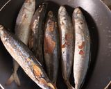 Foto langkah ke 1 dari resep Empis-empis Cue Tempe Pete.
