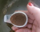 Mandulamag recept fázis 2 fotója