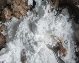 Foto langkah ke 3 dari resep Sawi Putih Gulung Ayam.