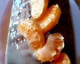 Foto del paso 5 de la receta: Budín de Mandarinas en licuadora