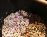 Foto del paso 1 de la receta: Dupla con carne picada de cerdo