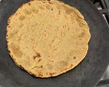 ઓટ્સ ભાખરી (Oats Bhakri Recipe In Gujarati) રેસીપી સ્ટેપ3ફોટો