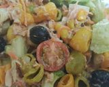 Foto del paso 2 de la receta: Ensalada de Macarrones