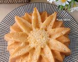 Foto langkah ke 9 dari resep Butter Cheese Cake.