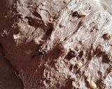 صورة لخطوة 5 من وصفة خبز الجودار Pain de seigle