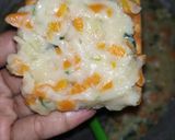 Foto langkah ke 3 dari resep Gabin crispy.