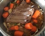 Foto del paso 4 de la receta: Cocido castellano