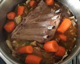 Foto del paso 4 de la receta: Cocido castellano