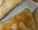صورة لخطوة 2 من وصفة معجنات 🥐 لذيذة
