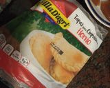 Foto del paso 1 de la receta: Pastelitos rápidos veganos (con tapas de empanadas!)