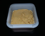 Foto del paso 5 de la receta: Helado de dulce de leche elaborado con robot de cocina M.C.PLUS
