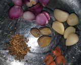 Foto langkah ke 1 dari resep Sayur Lodeh Enak & Simple.