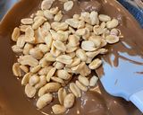 Foto del paso 2 de la receta: Huevo de Pascua con cáscara rellena "Tipo Block"