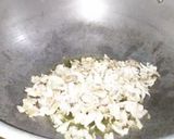 A picture of step 1 of Spring roll #CookpadRamadan #CookpadRamadan k sath.