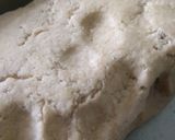 A picture of step 1 of Tortilla Rolls.
