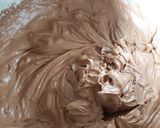 Une image de l'étape 8 de Gâteau chocolat-tonka au mascarpone.