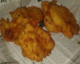 Foto langkah ke 3 dari resep Bakwan jagung tralalaa.
