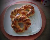 Foto del paso 1 de la receta Panecillos de leche