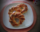 Foto del paso 1 de la receta: Panecillos de leche
