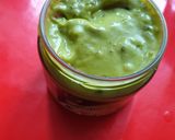 Une image de l'étape 1 de Œufs mimosa au thon et au guacamole 😋.