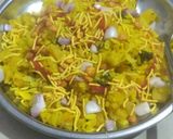 બટાકા પૌવા (Bataka Pauva Recipe In Gujarati) રેસીપી સ્ટેપ1ફોટો