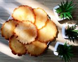 Hình bước làm 4 của món Bánh Tai Yến