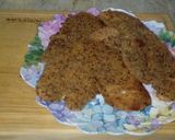 Foto del paso 3 de la receta: MILANESAS de SUPREMA de POLLO. 🍗