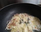 Foto langkah ke 3 dari resep Peyek kacang mudah.
