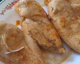Foto del paso 5 de la receta: Pollo en salsa de Cola-Cola