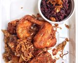 รูปขั้นตอนการทำที่ 5 ของ ไก่ทอดหาดใหญ่