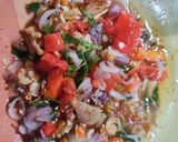 Foto langkah ke 3 dari resep Sambal Matah.