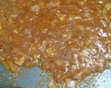 A picture of step 4 of Bharvan Mirchain.
