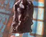 Foto del paso 4 de la receta: “Sanito”, bombón, helado