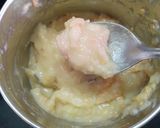 A picture of step 2 of Jamfal nu shak(Guava Curry).